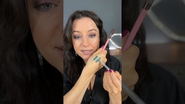 Как изменить оттенок карандаша под свой цветоколорит?