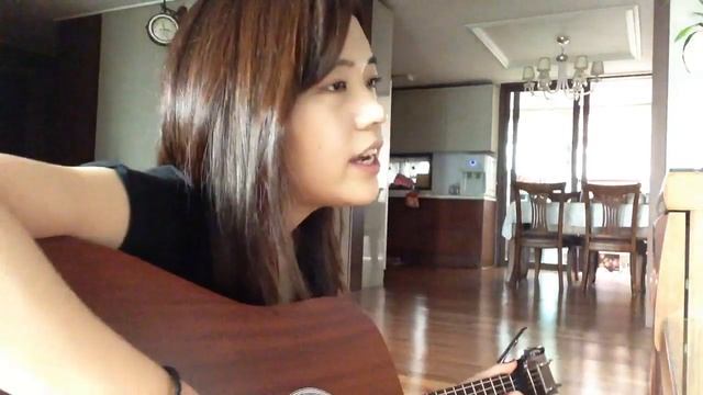 사랑이 어색해 - 애즈원