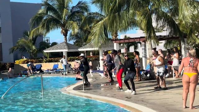 Breathtaking beach in Cuba | Grand Aston Resort | Swimming pool | Cayo Santa Maria | Cuba