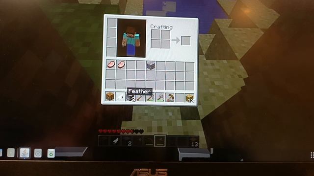 Beta Minecraft
