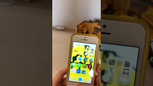 обзор на iPhone 5s