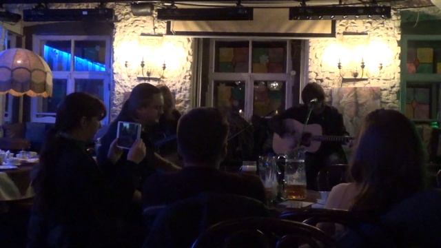 Максим Аншуков и Роман Смоленцев - Ленинградка