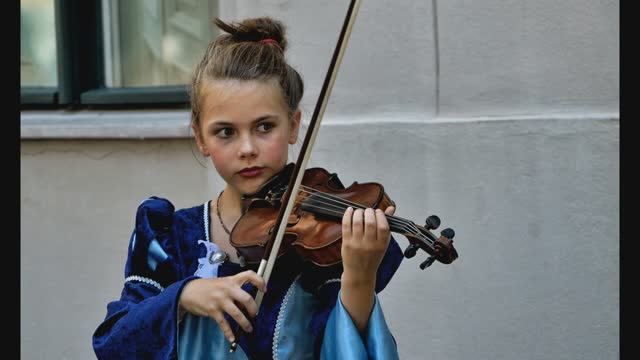 Рококо 2 часть