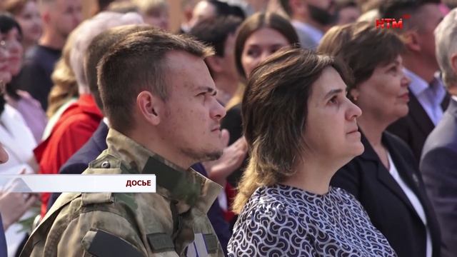 «Время героев» признан событием года по версии международной премии Russian Event Awards.