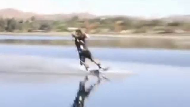 WakeKite Instructional DVD Set Up Part 3