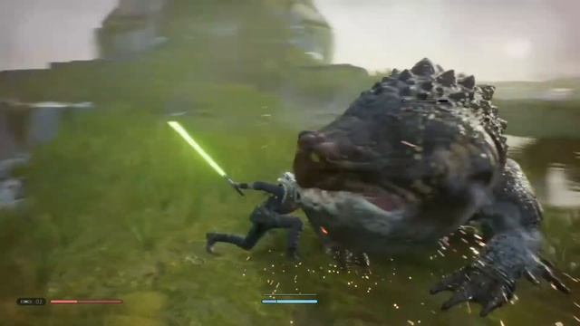 Star Wars Jedi: Fallen Order - Part 4