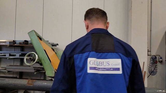 Глобус ( Globus GmbH) презентация компании. Мобильные и стационарные комбикормовые заводы BUSCHHOFF