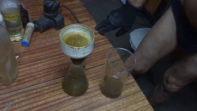 ""DIY: Из радио деталей в золото - Как это делаю я"