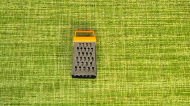 Морковно-яблочный салат