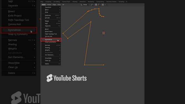 Blender Secrets 873 - Modeling Cloth