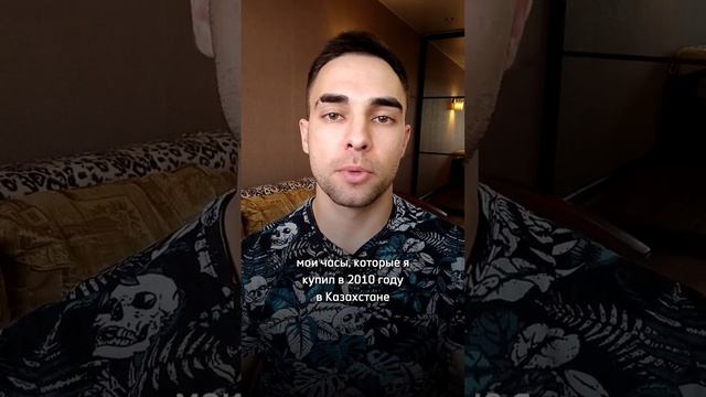 Инстаграм @maxburach