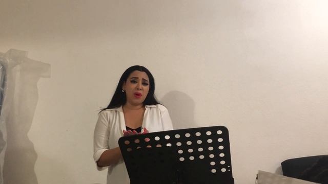 Por ti mi corazón-Manuel M. Ponce