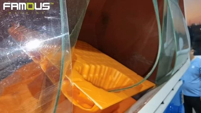 Plastic Shredder Crusher Unit For Different Waste Plastics/PP PE PET ABS Purgings Shredder Crusher