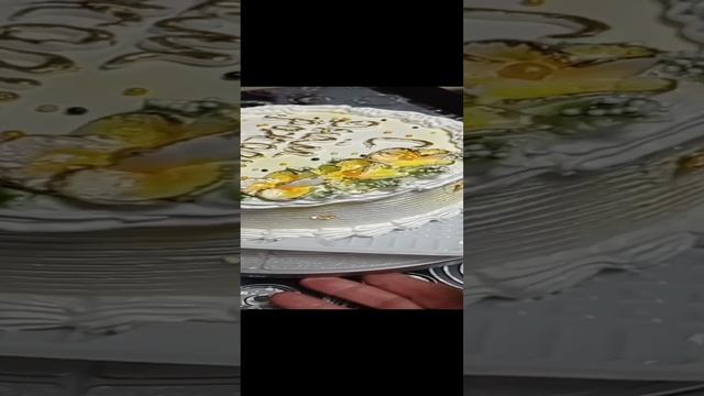 тортик для женщины