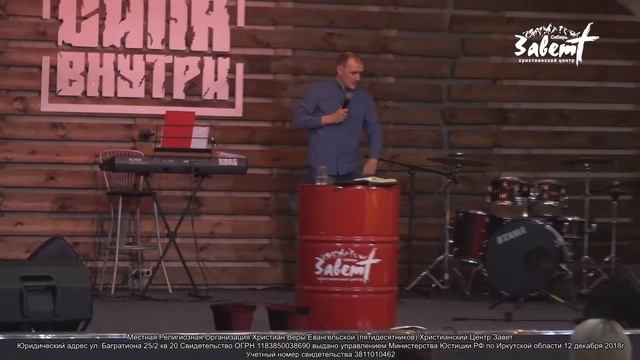Виталий Королев: Любящим Бога, призванным по Его изволению всё содействует ко благу
