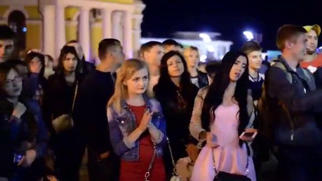 Сплин _ Ковш (cover)