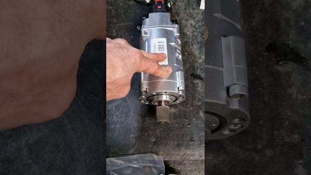 Рулевая рейка Mercedes E-Class W213