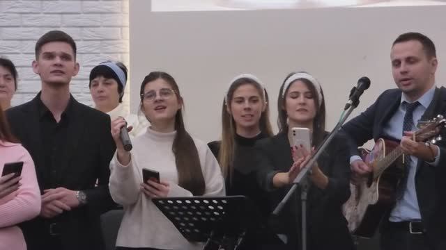 Свет в этом мире,  песня  01.12.2024