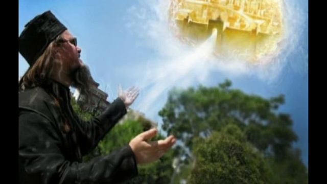 отец Даниил Сысоев, беседа на радио: "Христианство, уранополитизм и патриотизм".