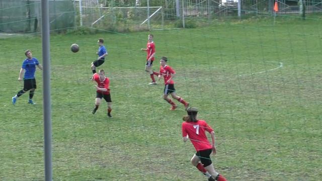 ФСШ Звезда - МБУ СШ Сергиев Посад