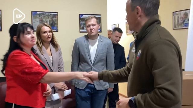 С ДНЁМ РОЖДЕНИЯ, «ЕДИНАЯ РОССИЯ»!