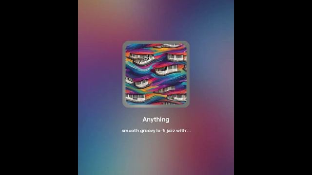 Песни, музыка (нейросеть) - Трек № 4182