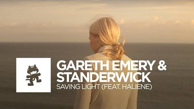 Gareth Emery & Standerwick – Saving Light