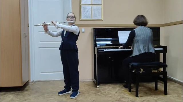 Роганова Лилия