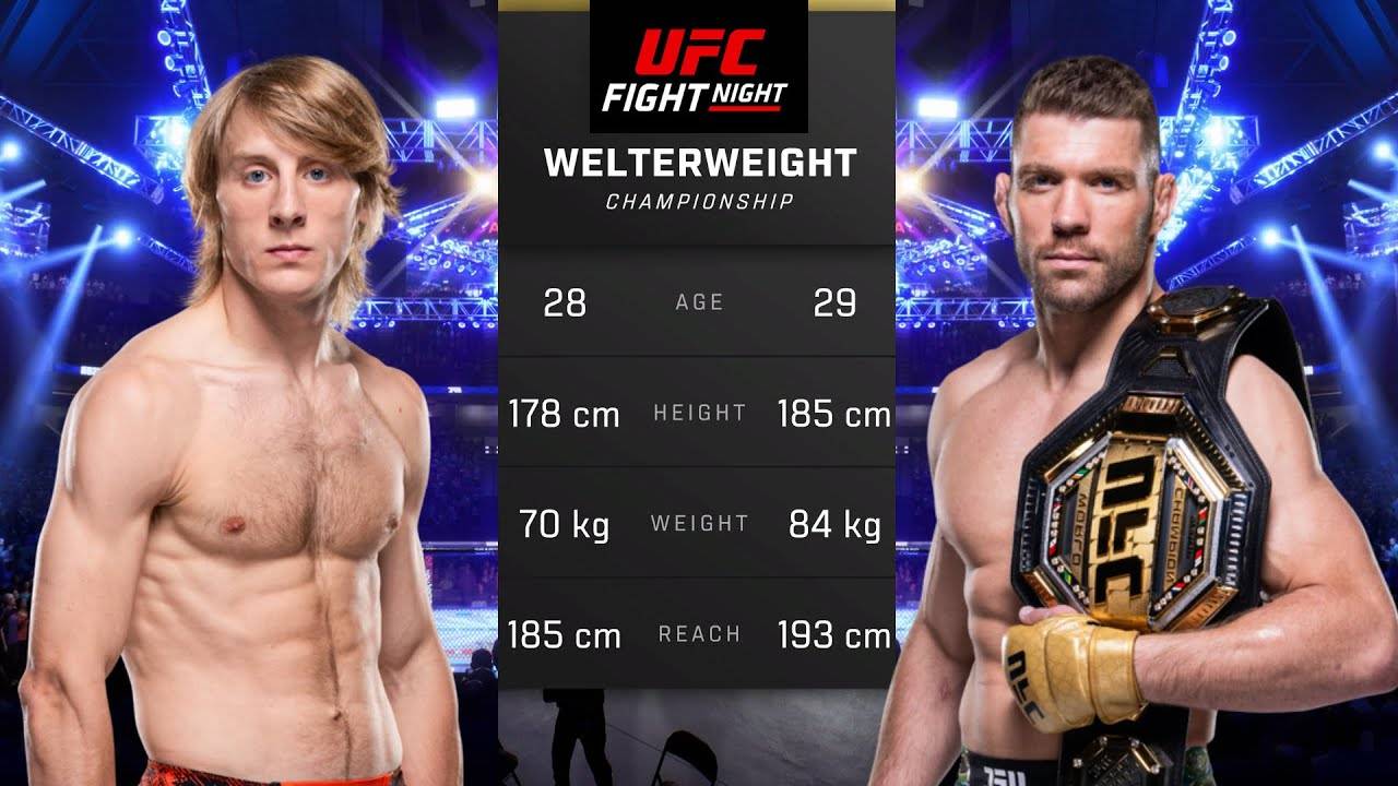Пэдди Пимблетт против Дрикуса дю Плесси Полный бой - UFC 5