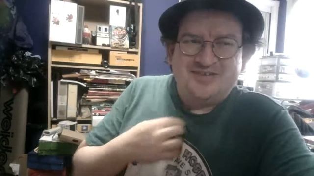 Monster Hobbies Model Car Garage - Live Dec 01 2021 - Model Cars from 1960- 1965