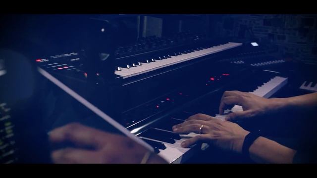 O STAGE PIANO MAIS BRABO DO ROLÊ || REVIEW KORG GRANDSTAGE