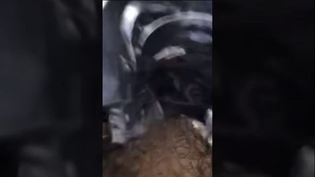 ☝️Жесть просто, присутствует мат BMW.