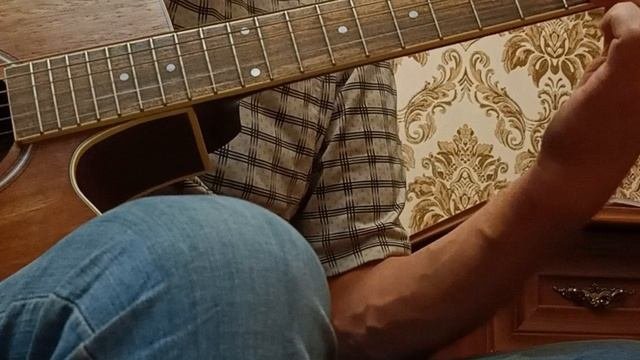 Новые ворота - Эндрю Кучерявый