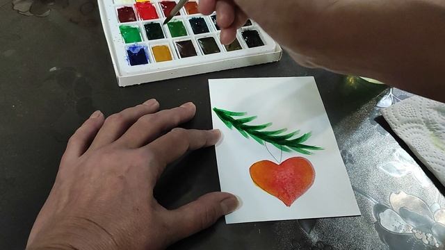 Открытки ручной работы: искусство дарить тепло и чувства | Country Lady Chronicles