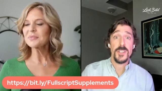 Fullscript: Recommending Supplements to Clients  | Passive Income for Nutrition Practice