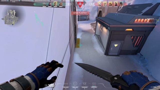 Valorant India live | fade valorant agent | valorant montage | fade gameplay valorant@clusterx 219