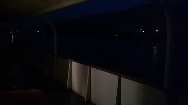 круиз на тх "Козьма Минин"-Пермь-Волгоград-Пермь