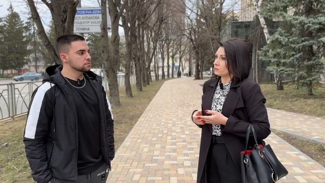 МАКСиИнтервью#12. Ольга Еремченко - мысли стилиста-колориста