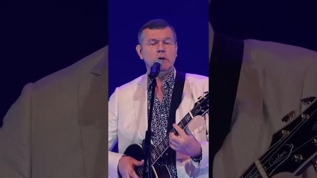 Женщина ушла - Александр Новиков, Live, HD, 2021 г., shorts