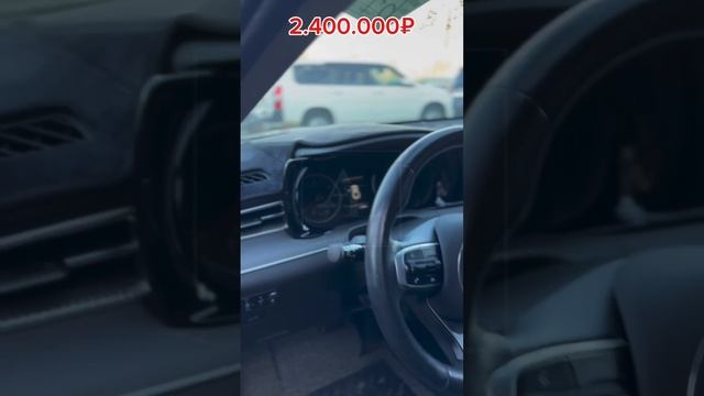 Забрали авто клиента! Kia K5 2020г. обошёлся под ключ до города Владивосток 2.400.000 руб