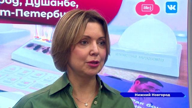 В Нижнем Новгороде подвели итоги акции «Бюст Мост»