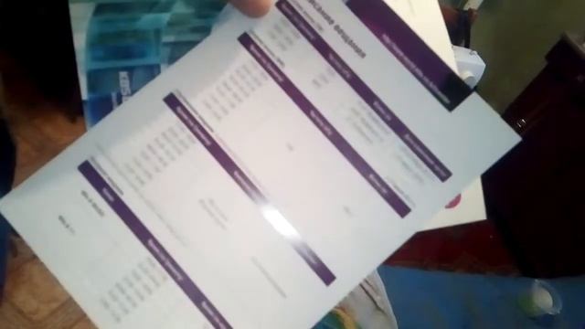 Qsl ,от Радиовещательной станции ,KBS WORLD RADIO