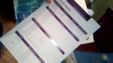 Qsl ,от Радиовещательной станции ,KBS WORLD RADIO