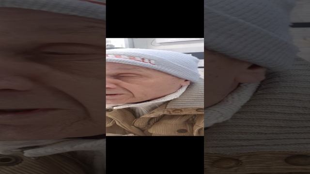 Утро РЫ Лисоаа.Зима.Мигранта прижмут и нас.Даты.