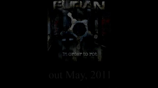 In order to rot. - EP announcement / FURAN