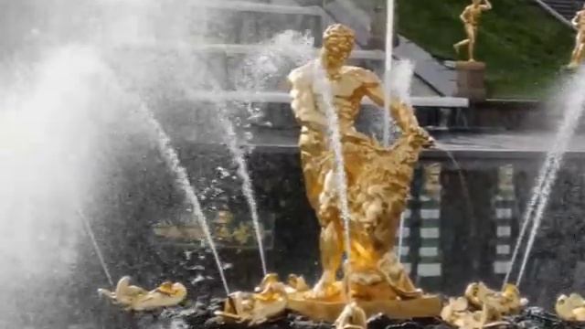песня НОЧНОЙ ПЕТЕРБУРГ