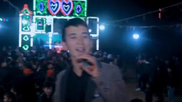 Какажан Бекмурадов_Мадинам кел ( туйона) 2022