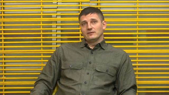 Лев Бухгейм // "Свои люди" с Антоном Веселовым // Эфир 01.12.24
