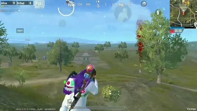 LOST SKY DREAM PT:-2|PUBG MOBILE LITE MONTAGE|