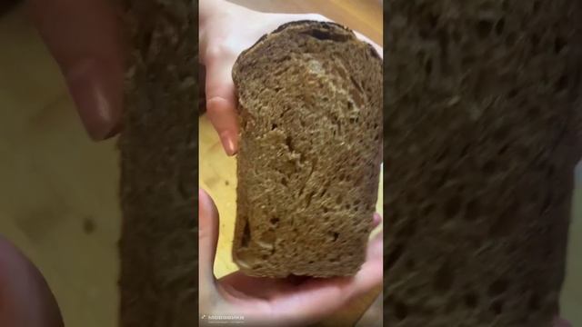 Сладкий хлеб